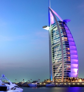 dubai